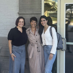 Fundraising Page: Leah Culligan-Flack